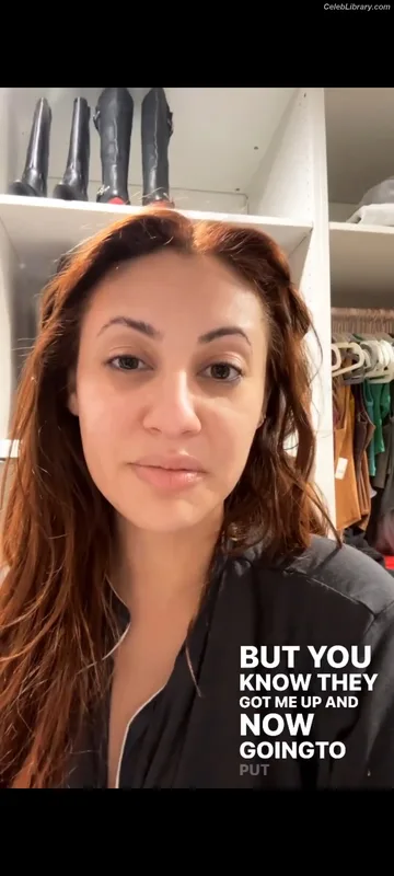 Francia Raisa photo 2 of 632
