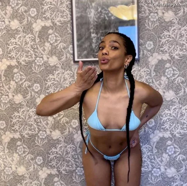Freema Agyeman photo 7 of 47