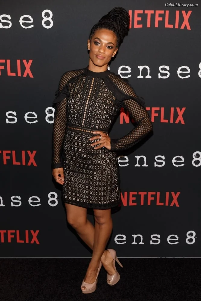 Freema Agyeman photo 13 of 47