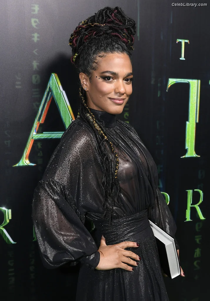 Freema Agyeman photo 20 of 47