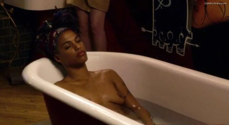 Freema Agyeman photo 2 of 48