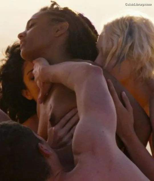 Freema Agyeman photo 10 of 48