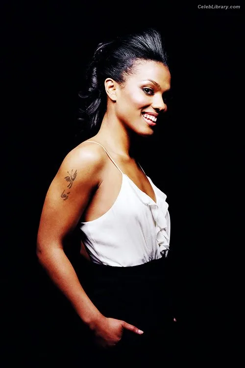 Freema Agyeman photo 1 of 48