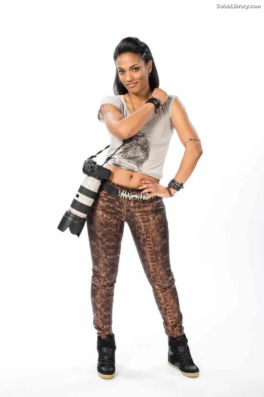 Freema Agyeman photo 5 of 48