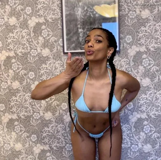 Freema Agyeman photo 7 of 48