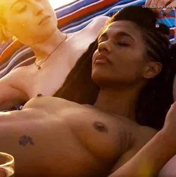 Freema Agyeman photo 10 of 48