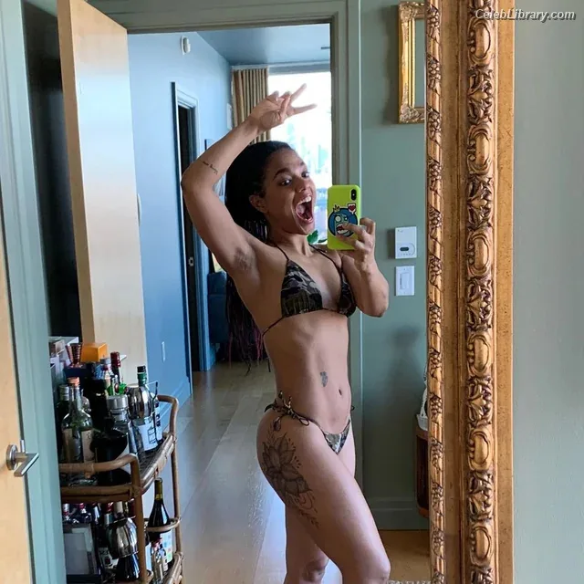 Freema Agyeman photo 12 of 48