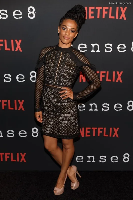 Freema Agyeman photo 13 of 48