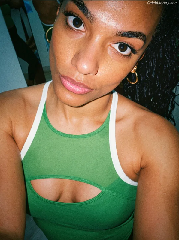 Freema Agyeman photo 15 of 48