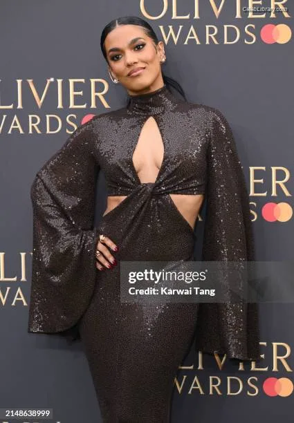Freema Agyeman photo 18 of 48