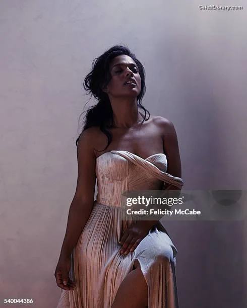 Freema Agyeman photo 19 of 48
