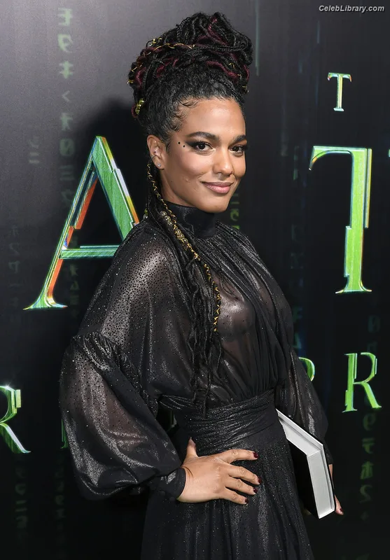 Freema Agyeman photo 20 of 48