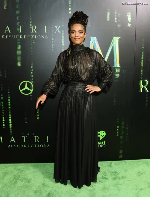 Freema Agyeman photo 21 of 48