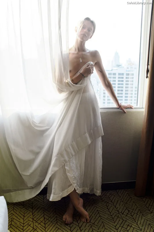 Frida Gustavsson photo 16 of 91