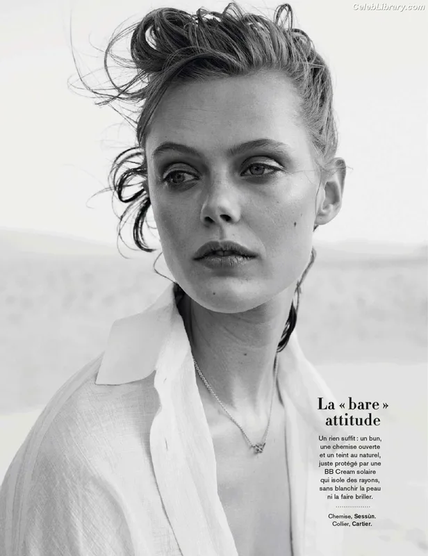 Frida Gustavsson photo 9 of 91