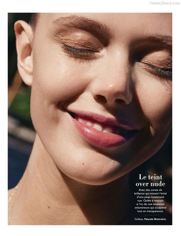 Frida Gustavsson photo 14 of 91