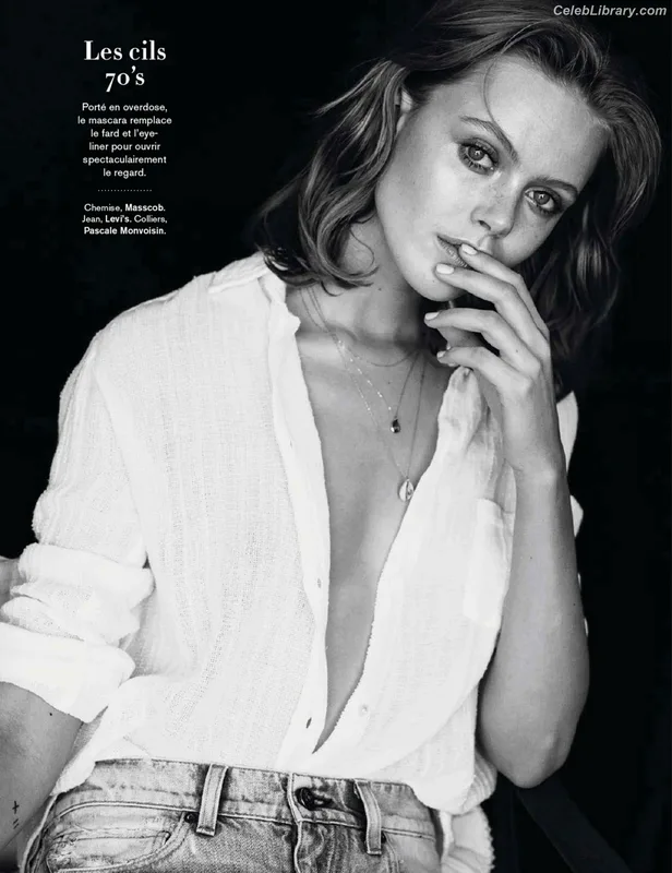Frida Gustavsson photo 15 of 91