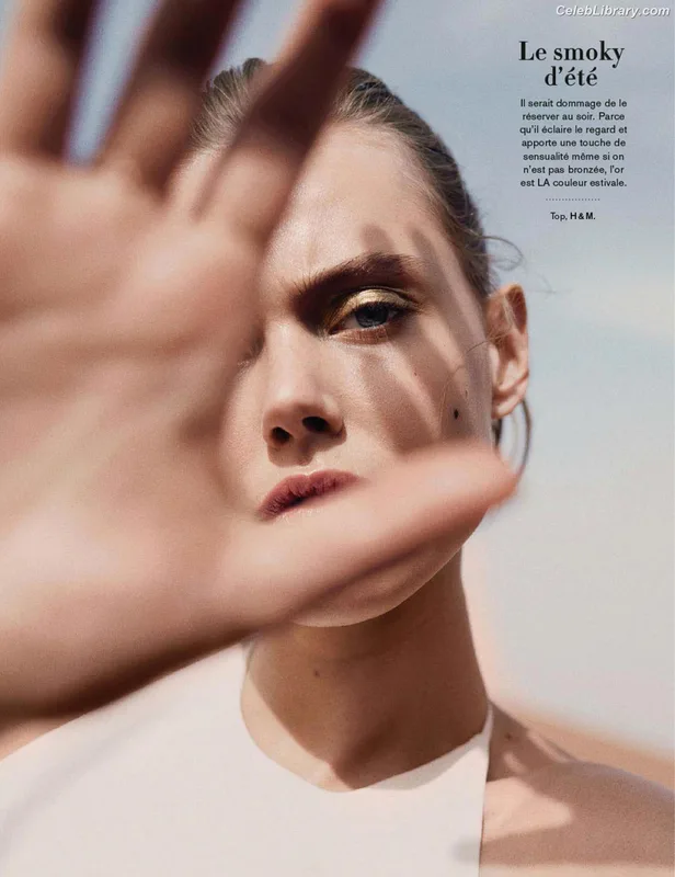 Frida Gustavsson photo 18 of 91