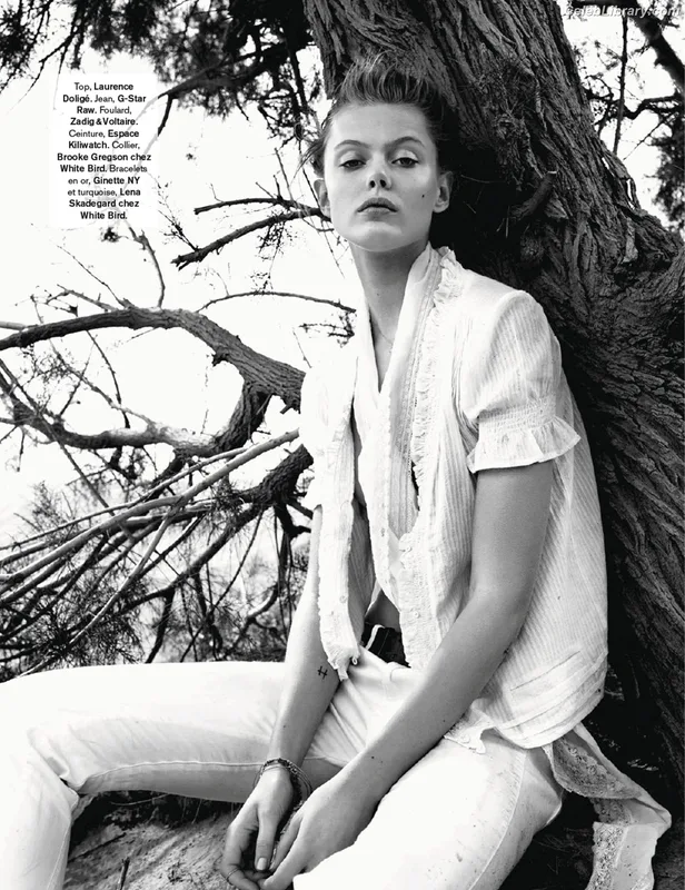 Frida Gustavsson photo 4 of 91