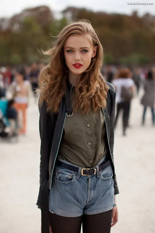 Frida Gustavsson photo 13 of 91