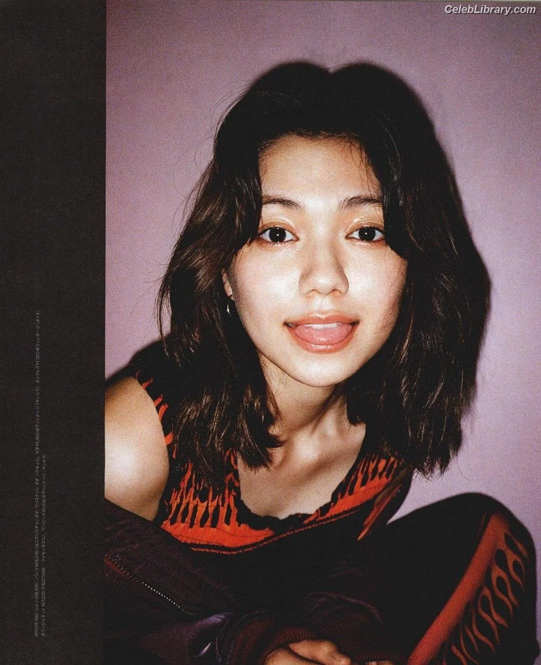 Fumi Nikaido photo 5 of 20