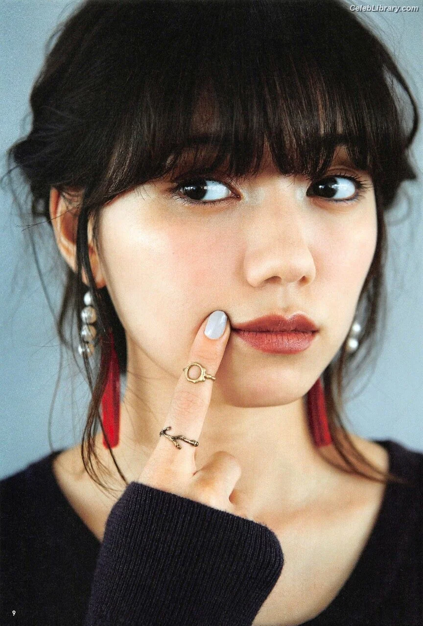 Fumi Nikaido photo 6 of 20