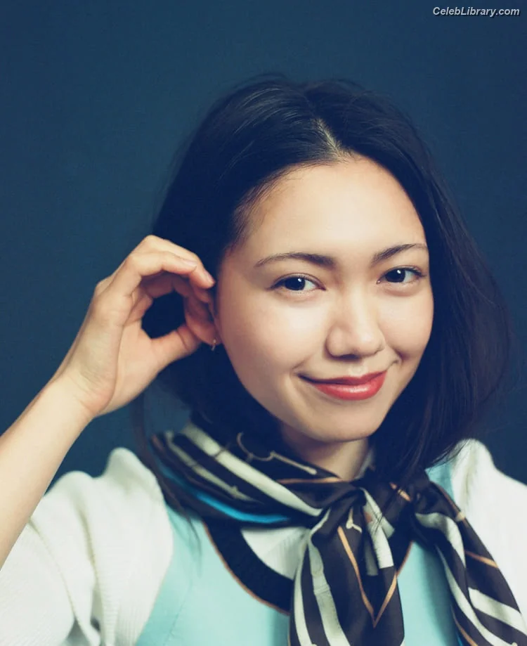 Fumi Nikaido photo 11 of 20