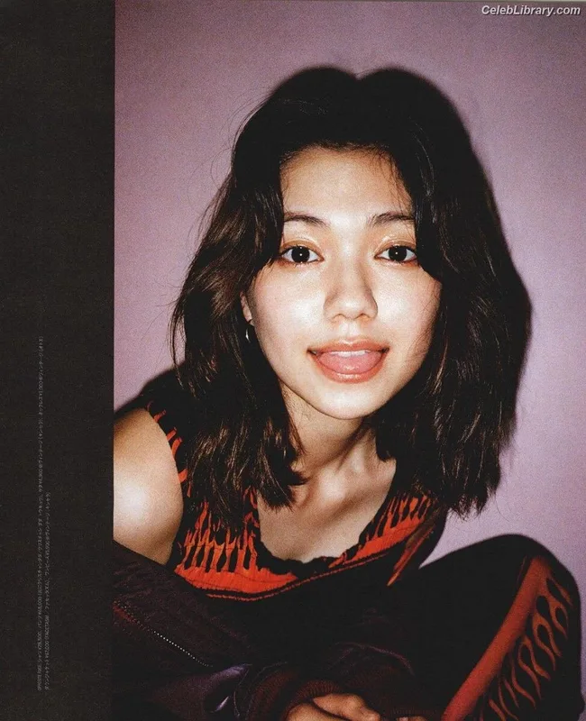 Fumi Nikaido photo 5 of 21