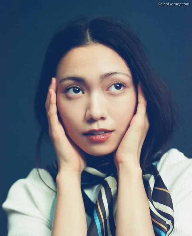 Fumi Nikaido photo 10 of 21