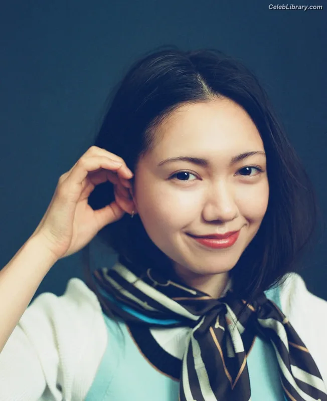Fumi Nikaido photo 11 of 21