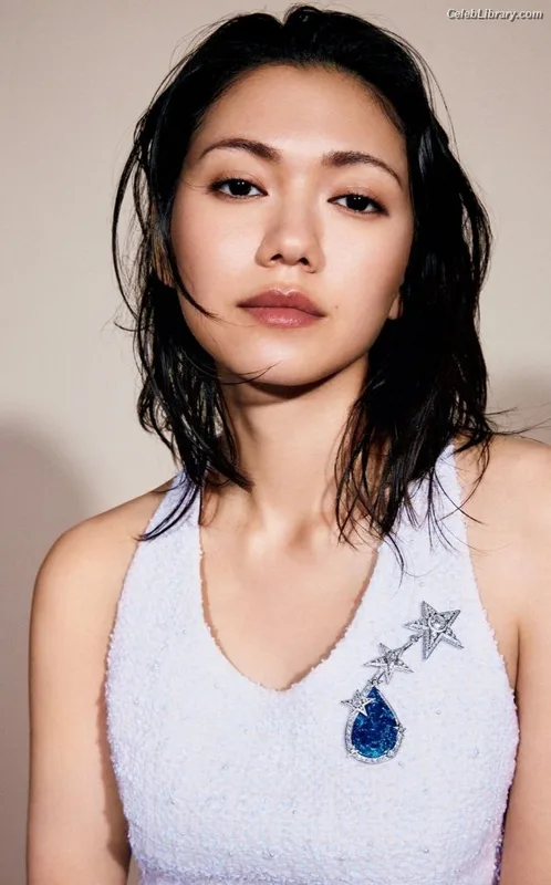 Fumi Nikaido photo 13 of 21