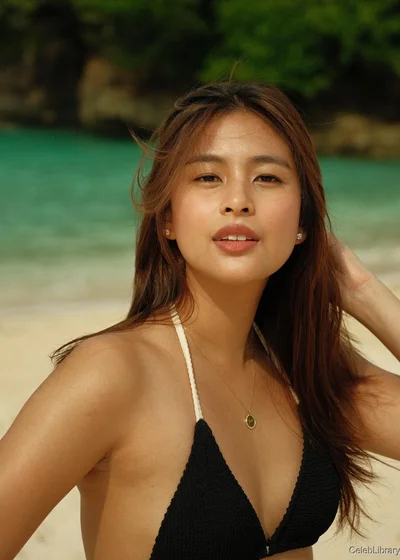 Gabbi Garcia
