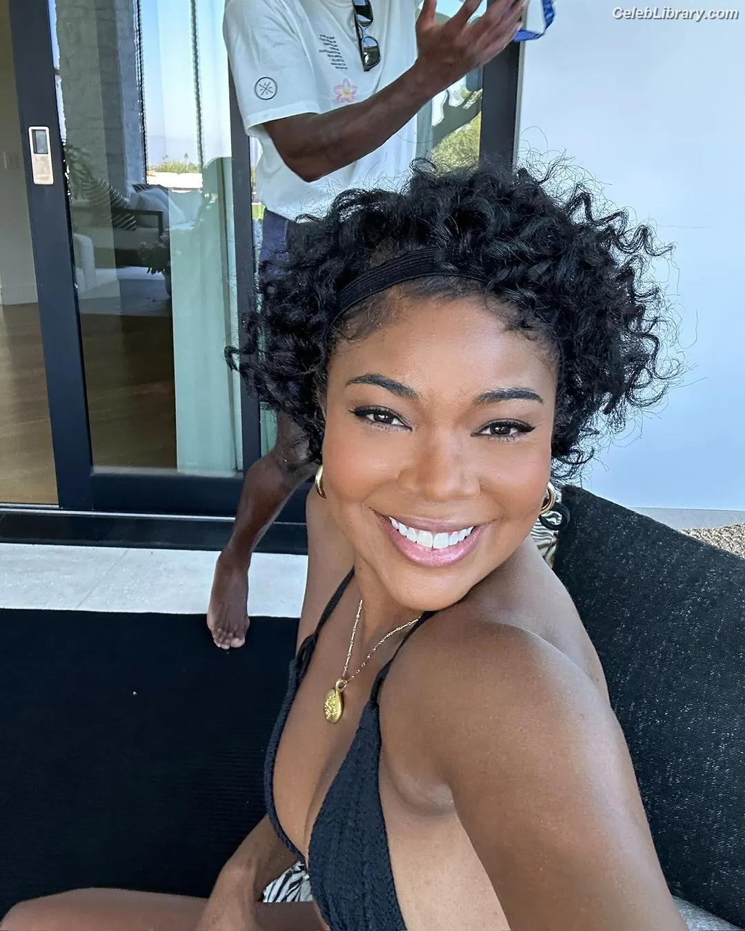 Gabrielle Union photo 19 of 171