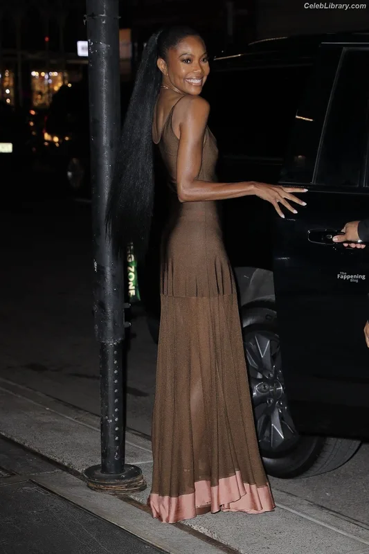 Gabrielle Union photo 7 of 172