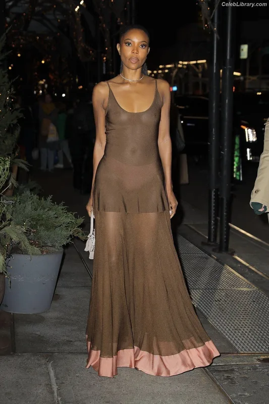 Gabrielle Union photo 8 of 172