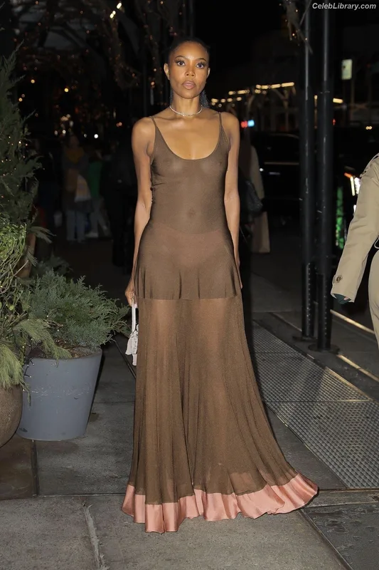 Gabrielle Union photo 9 of 172