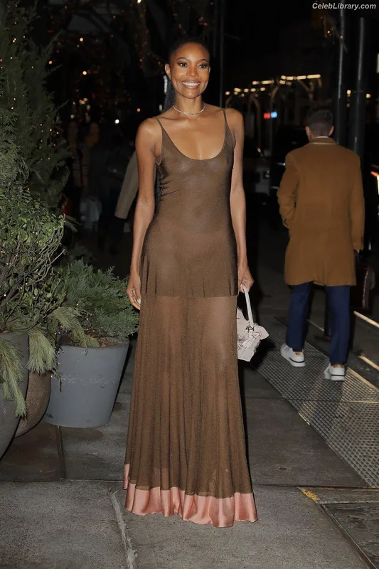 Gabrielle Union photo 10 of 172