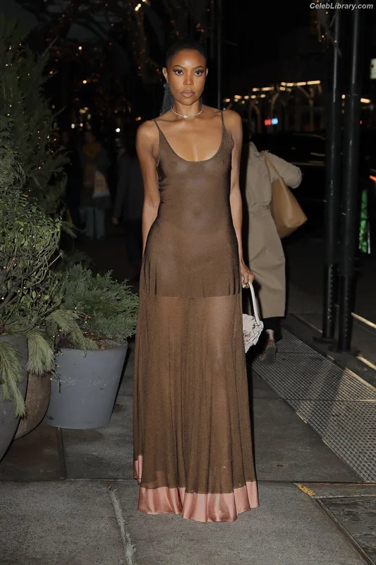 Gabrielle Union photo 15 of 172