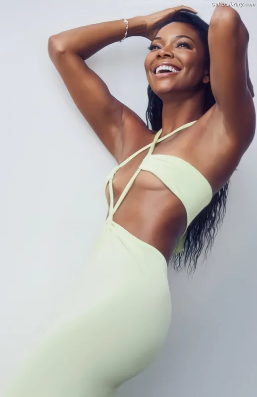 Gabrielle Union photo 3 of 172