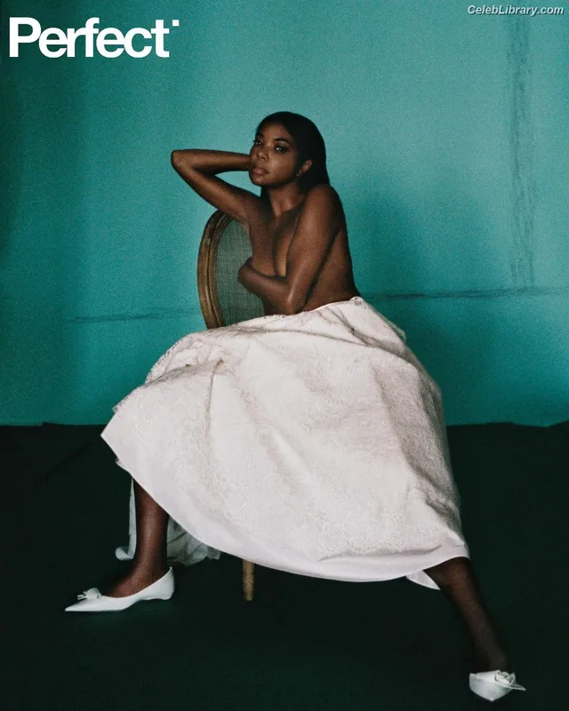 Gabrielle Union photo 4 of 172