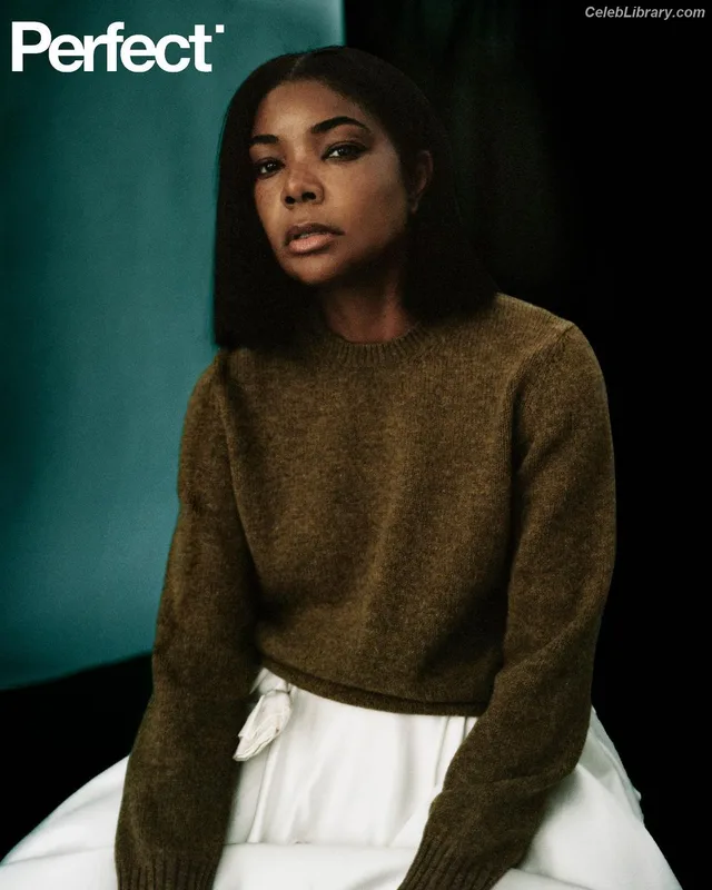 Gabrielle Union photo 5 of 172