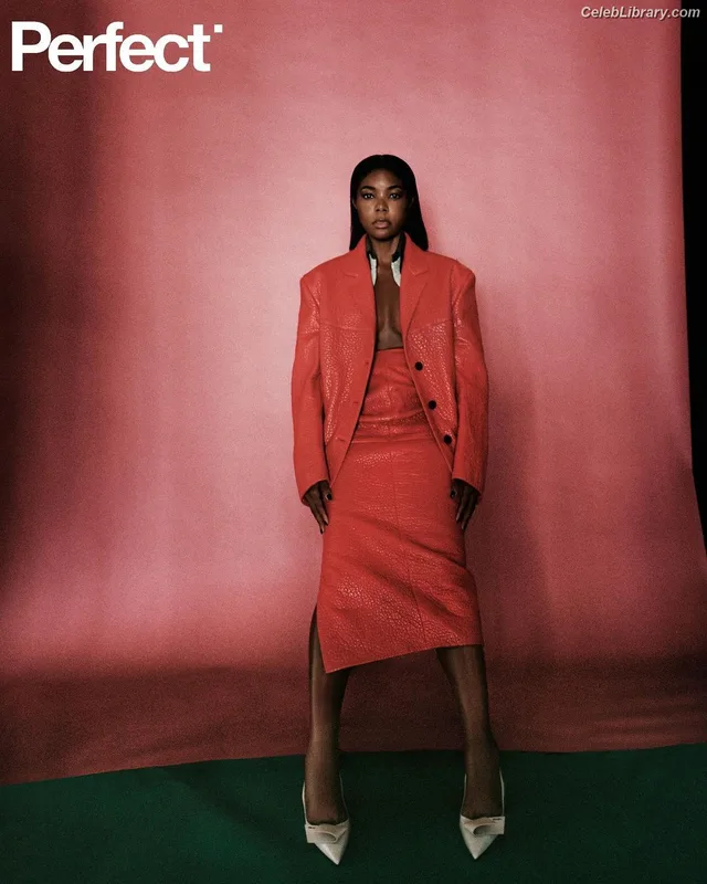 Gabrielle Union photo 6 of 172
