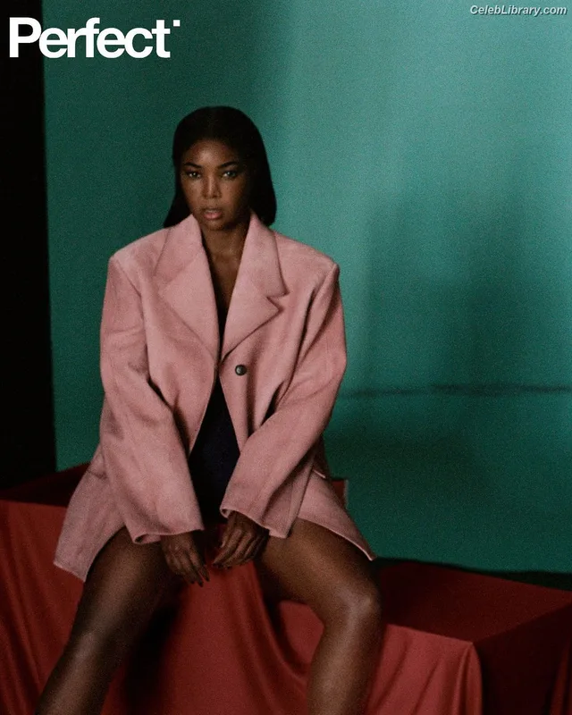 Gabrielle Union photo 7 of 172