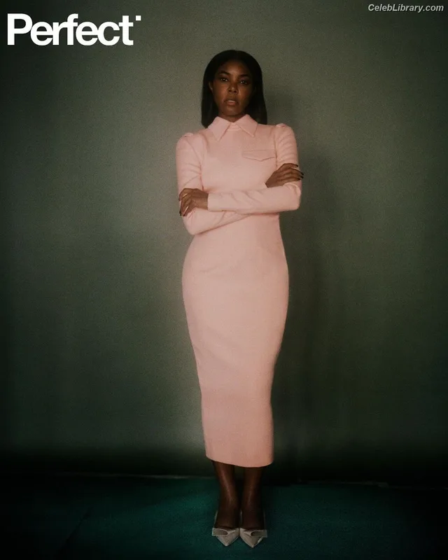Gabrielle Union photo 9 of 172