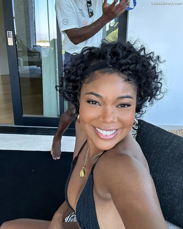 Gabrielle Union photo 19 of 172