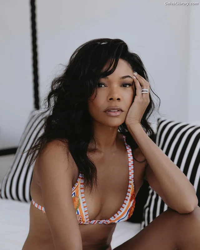 Gabrielle Union photo 6 of 172