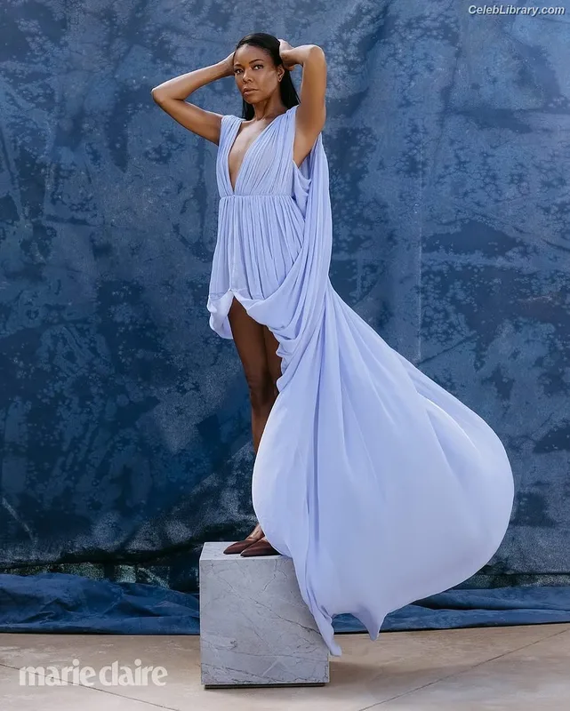 Gabrielle Union photo 11 of 172
