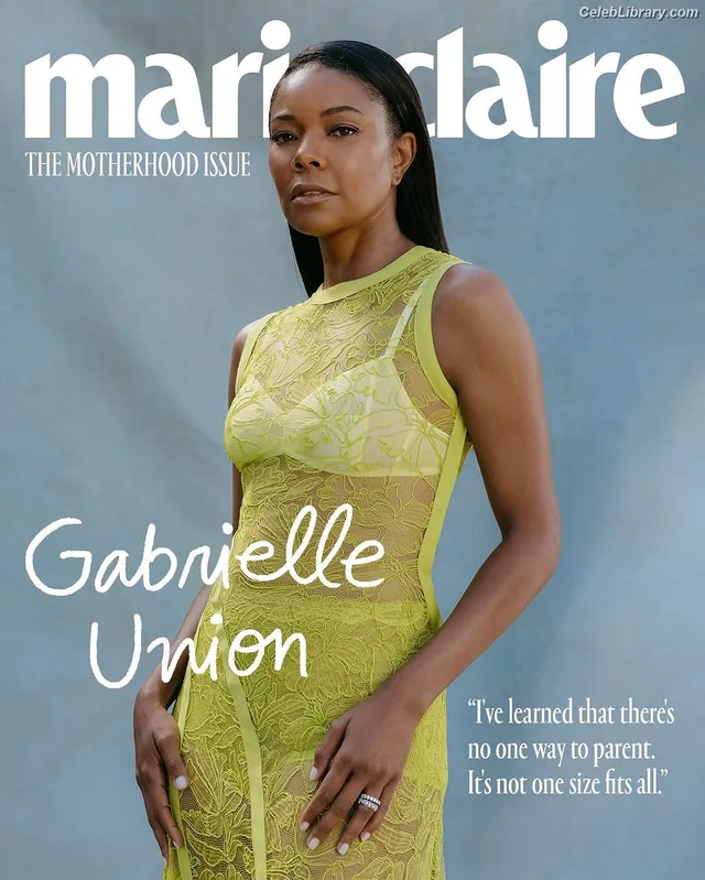 Gabrielle Union photo 12 of 172