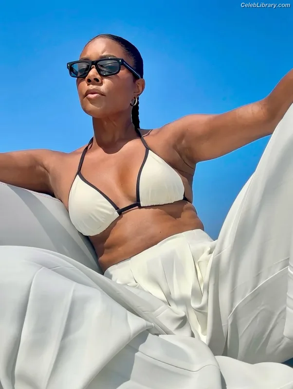 Gabrielle Union photo 16 of 172