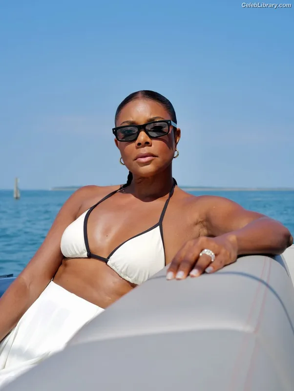 Gabrielle Union photo 17 of 172